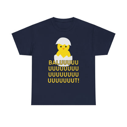 BALUT 4 - Filipino Food (Basic Tee)