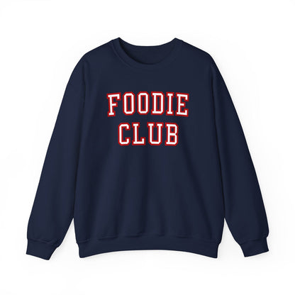 FOODIE CLUB 2 - Foodie (Sweatshirt)