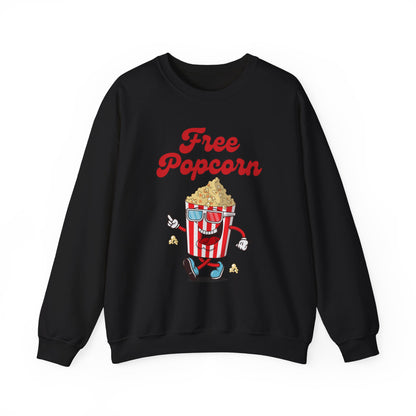 CARAMEL POPCORN - Extras (Sweatshirt)