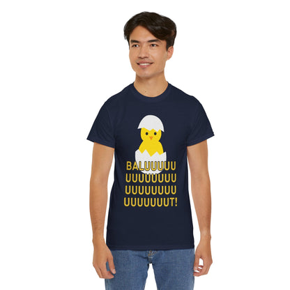BALUT 4 - Filipino Food (Basic Tee)