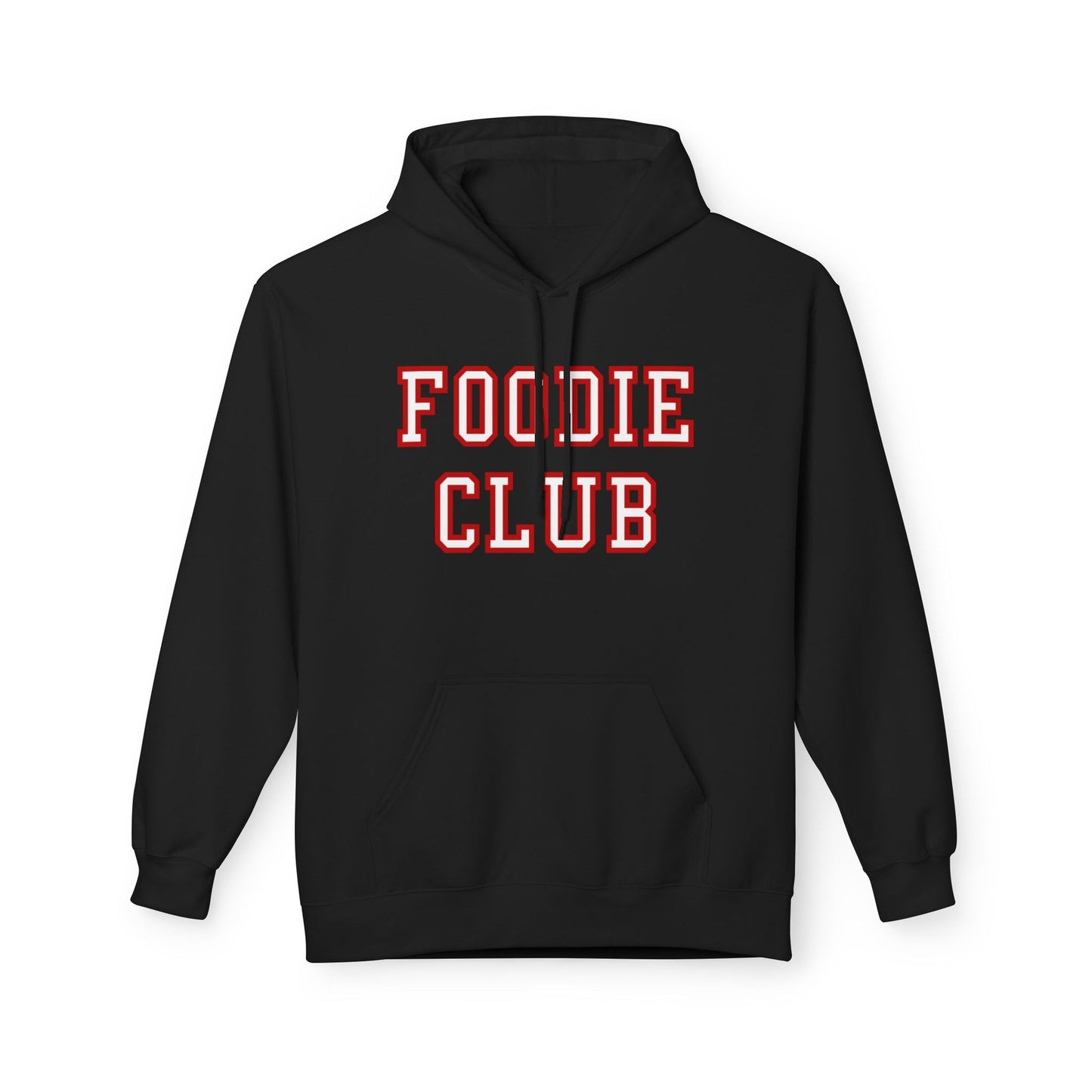 FOODIE CLUB 2 - Foodie (Hoodie)