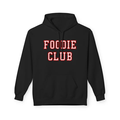 FOODIE CLUB 2 - Foodie (Hoodie)