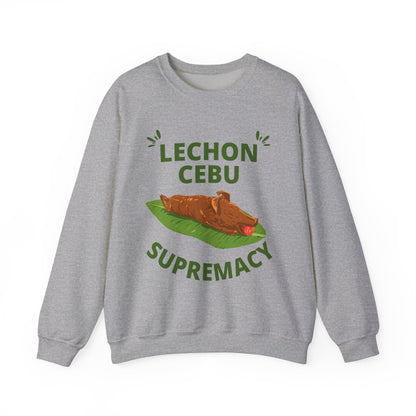 LECHON CEBU 1 - Filipino Food (Sweatshirt)