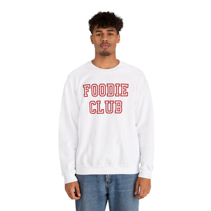 FOODIE CLUB 2 - Foodie (Sweatshirt)