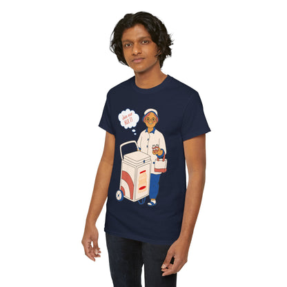 PROBIOTIC 1 - Sari-Sari Store (Basic Tee)