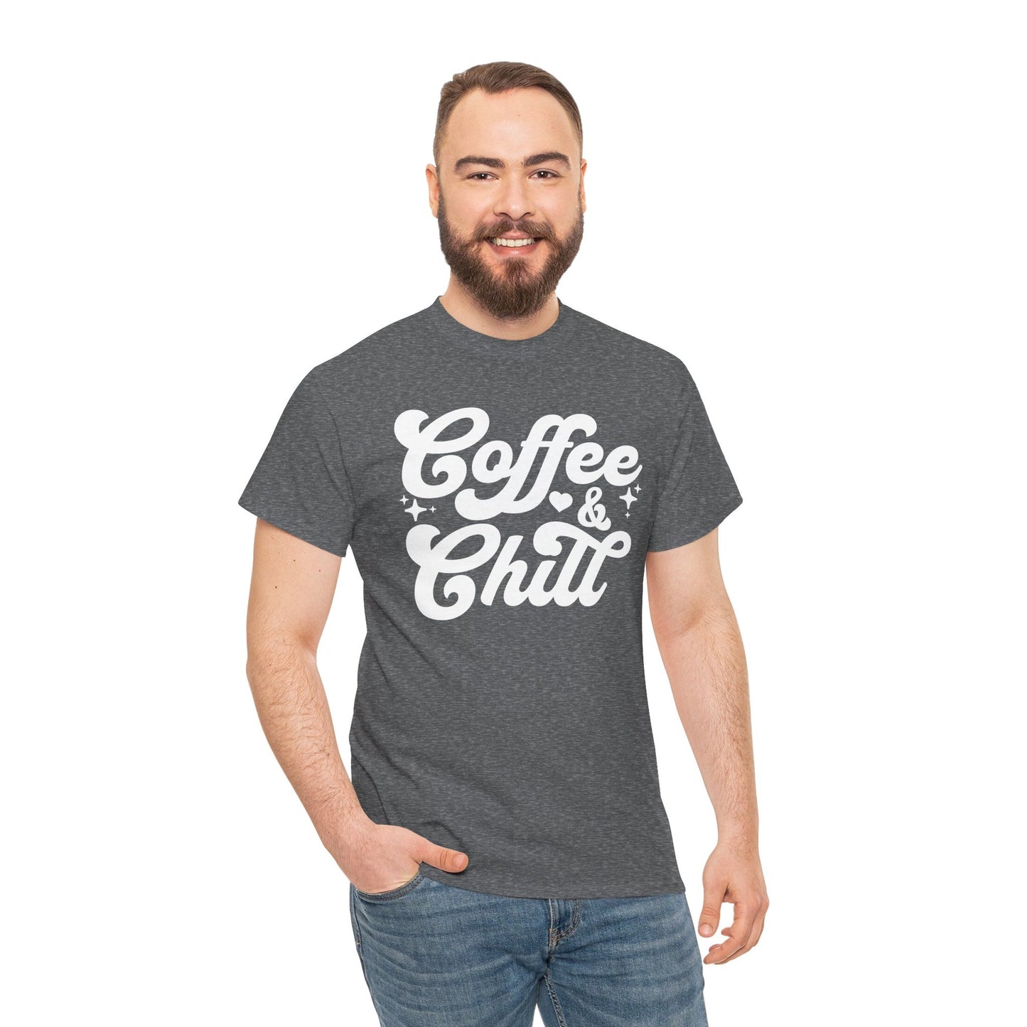 VIENNESE CAPPUCCINO - Coffee (Basic Tee)