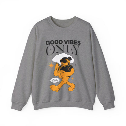 DRUNKEN NOODLE - Pasta/Noodles (Sweatshirt)