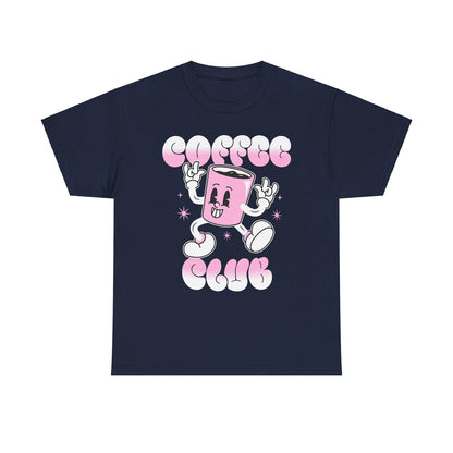 NITRO - Coffee (Basic Tee)