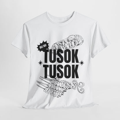 TUSOK-TUSOK 1 - Filipino Food (Kids Tee)