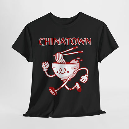 CHINATOWN 6 - Chinese Food (Kids Tee)