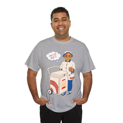 PROBIOTIC 1 - Sari-Sari Store (Basic Tee)
