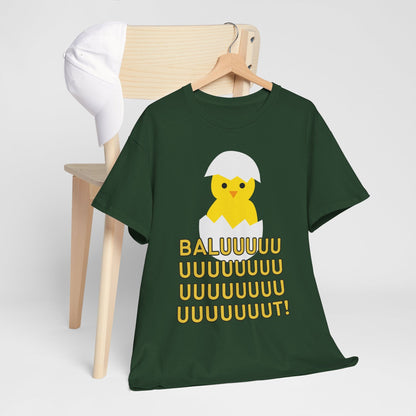 BALUT 4 - Filipino Food (Basic Tee)