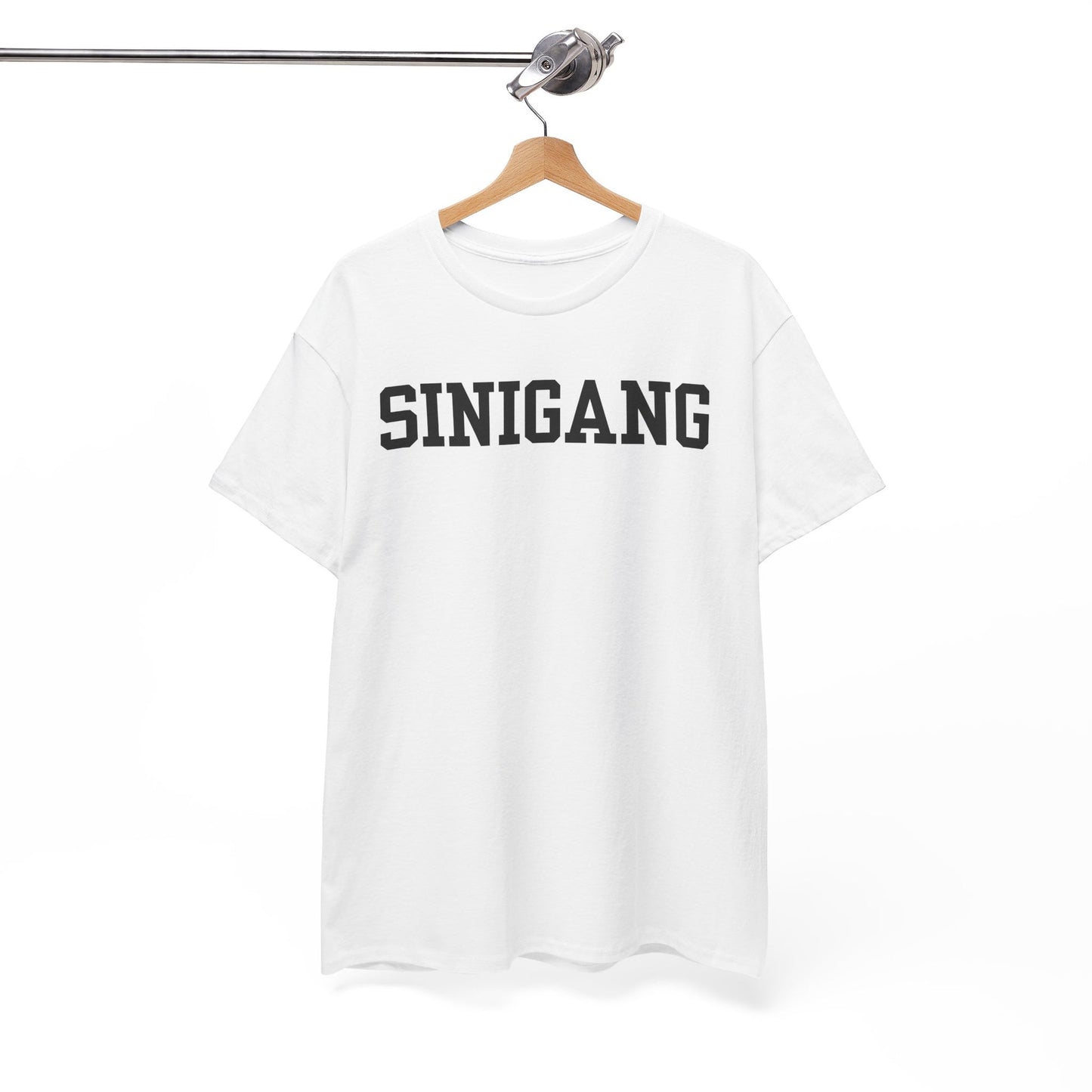 SINIGANG - Filipino Food (Basic Tee)