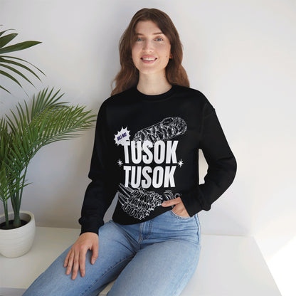 TUSOK-TUSOK 1 - Filipino Food (Sweatshirt)