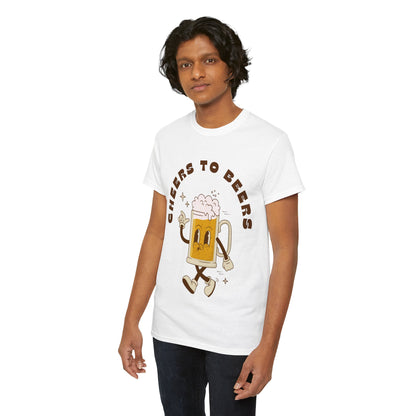 SOUR BEER - Drinks (Basic Tee)