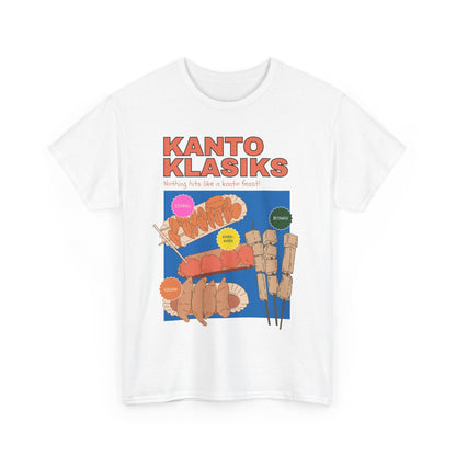 SQUID BALL - Filipino Food (Kids Tee)