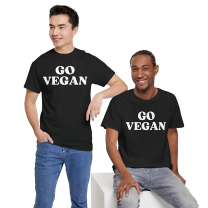 LEGUME - Vegan (Basic Tee)