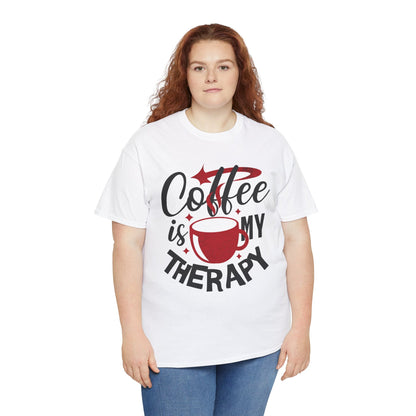 COFFEE COCOA - Coffee (Basic Tee)