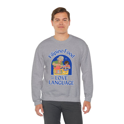 NILAGA - Filipino Food (Sweatshirt)