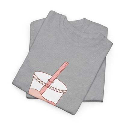 MILK TEA 1 - Drinks (Basic Tee)
