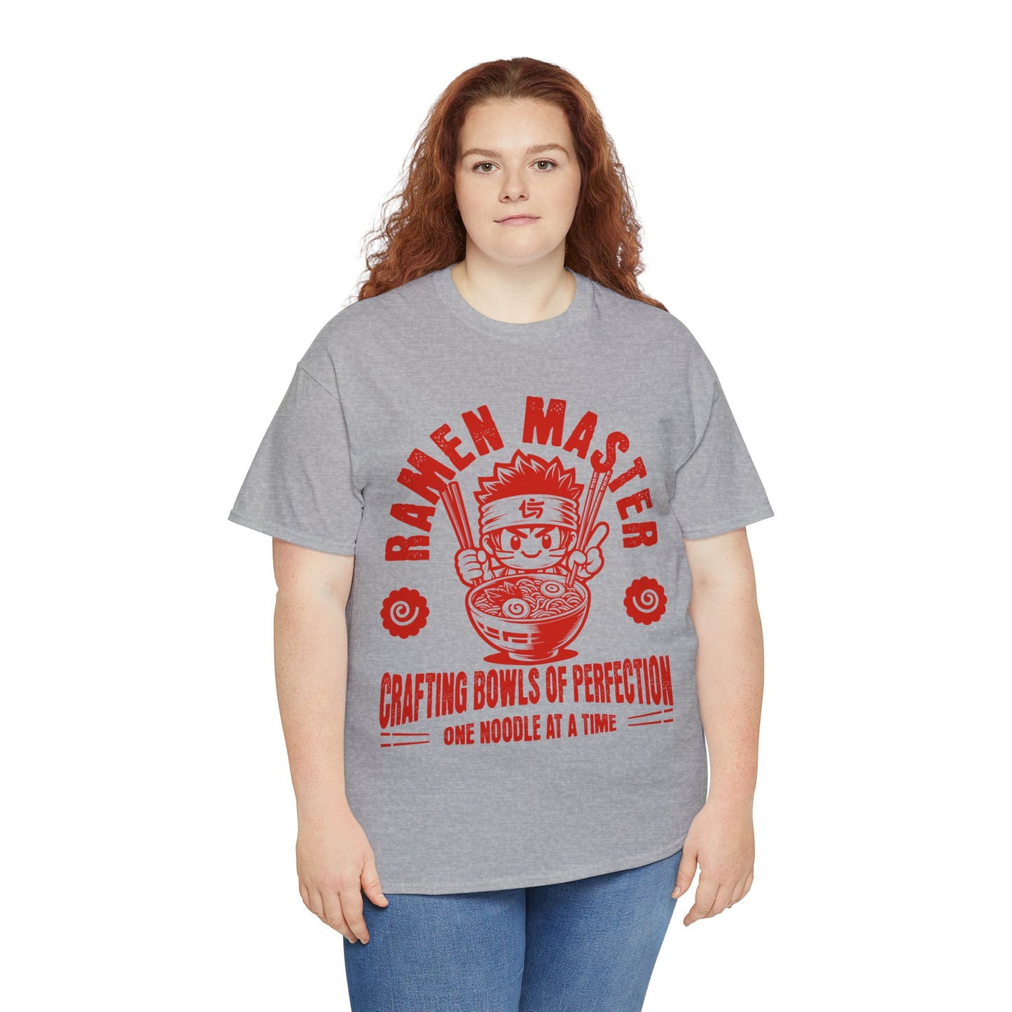 SHIO YUZU RAMEN - Japanese Food (Basic Tee)