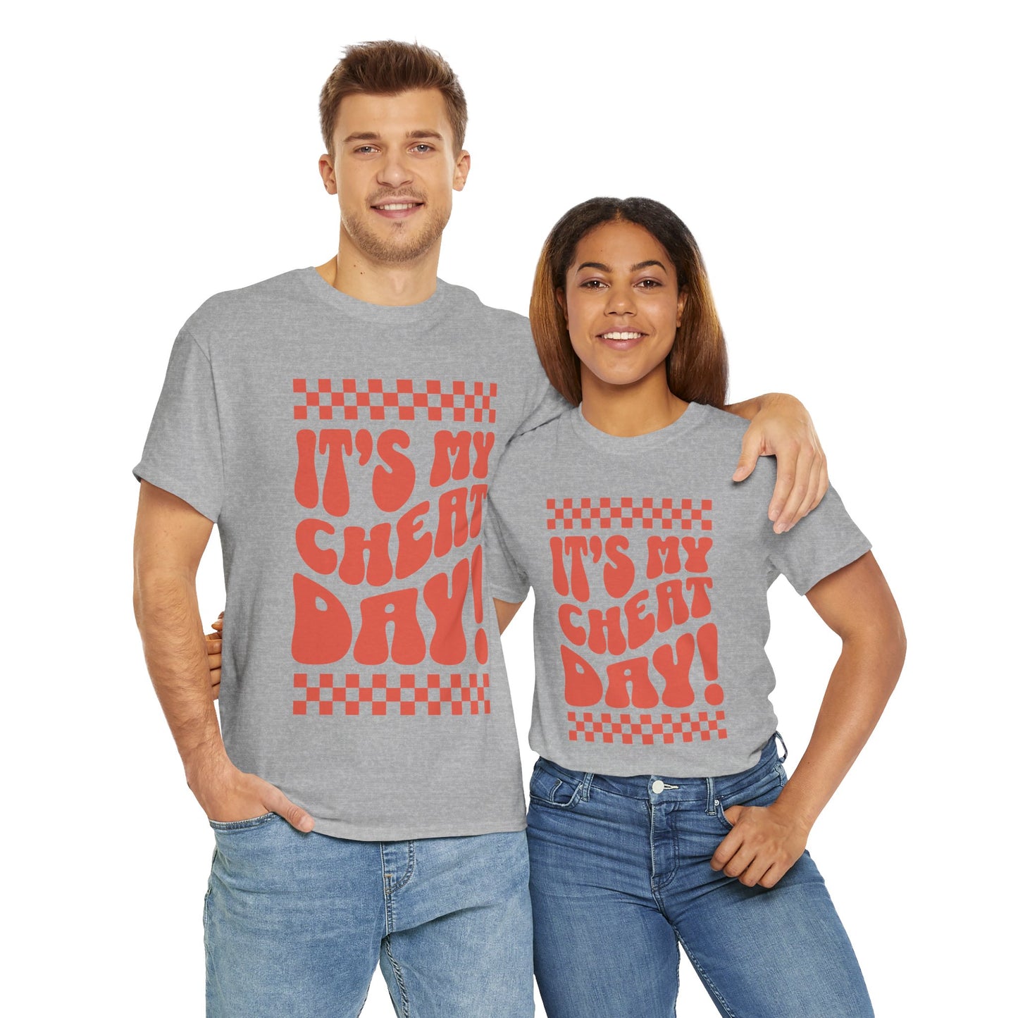 HALF RICE - Extras (Basic Tee)