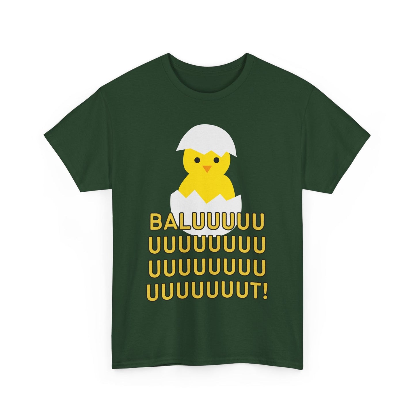 BALUT 4 - Filipino Food (Basic Tee)