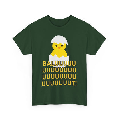BALUT 4 - Filipino Food (Basic Tee)