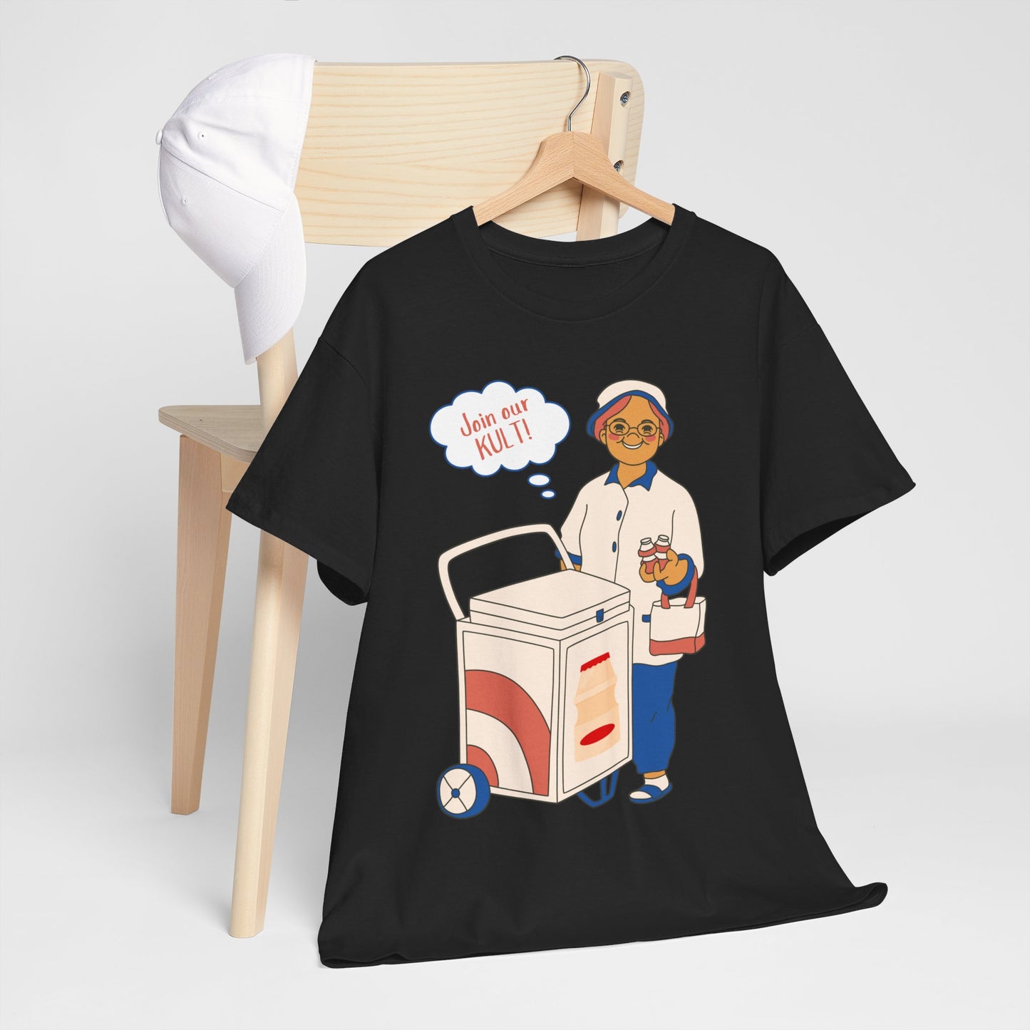 PROBIOTIC 1 - Sari-Sari Store (Basic Tee)
