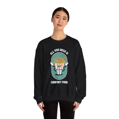 COMFORT FOOD - Foodie (Sweatshirt)