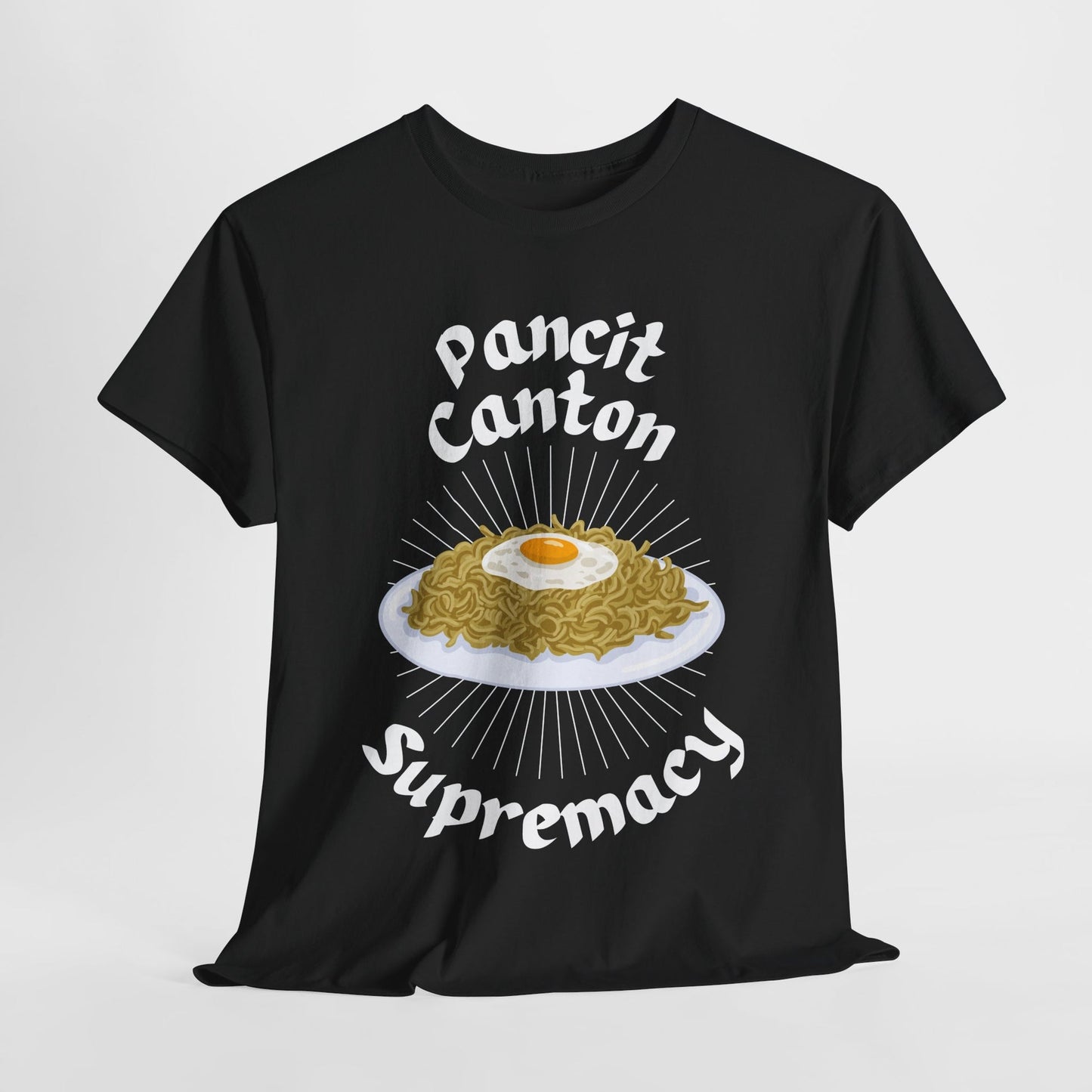 PANCIT CANTON 1 - Filipino Food (Kids Tee)