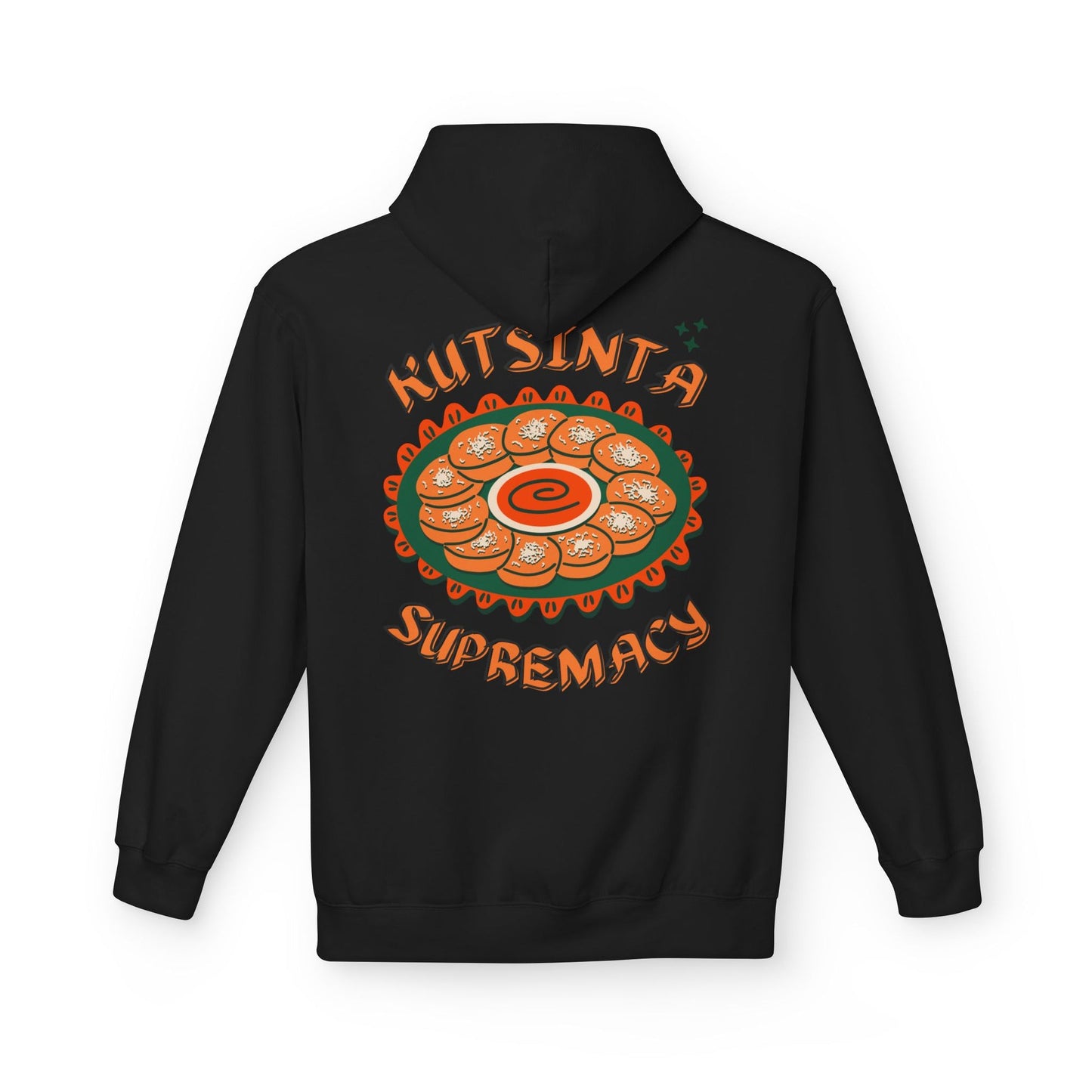 KUTSINTA - Filipino Food (Hoodie)