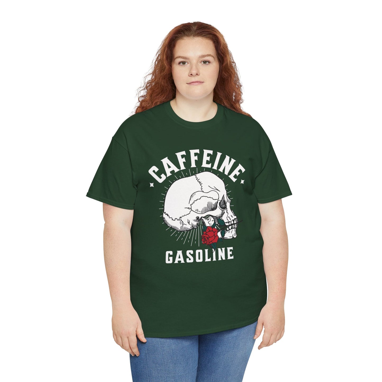 COLD MACCHIATO - Coffee (Basic Tee)