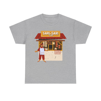 SARI-SARI STORE 1 - Sari-Sari Store (Basic Tee)