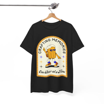 WHEAT BEER - Drinks (Basic Tee)