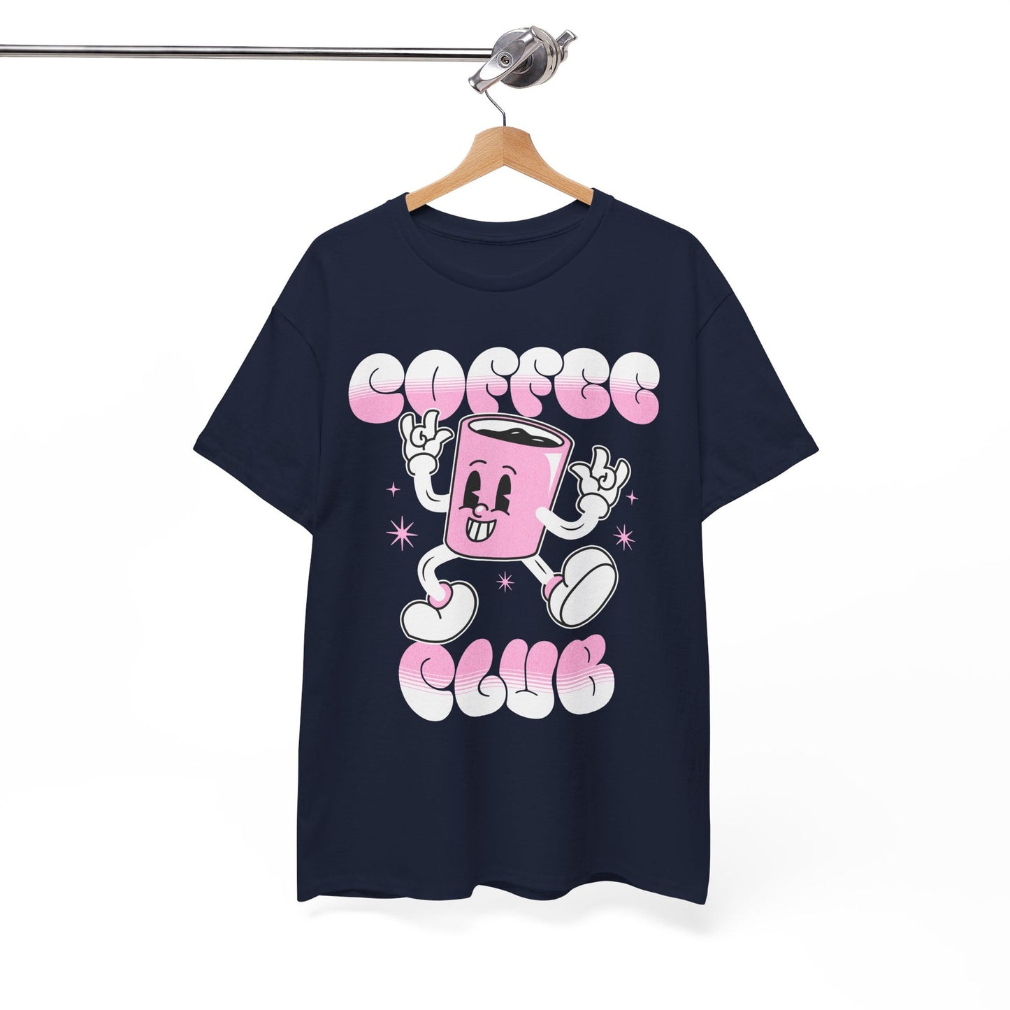 NITRO - Coffee (Basic Tee)