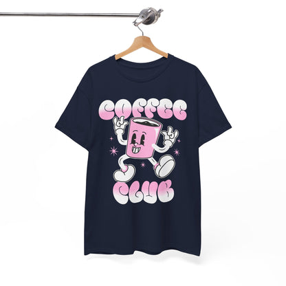 NITRO - Coffee (Basic Tee)
