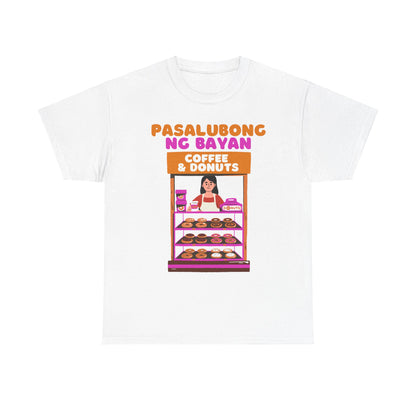 BICHO-BICHO - Filipino Food (Kids Tee)