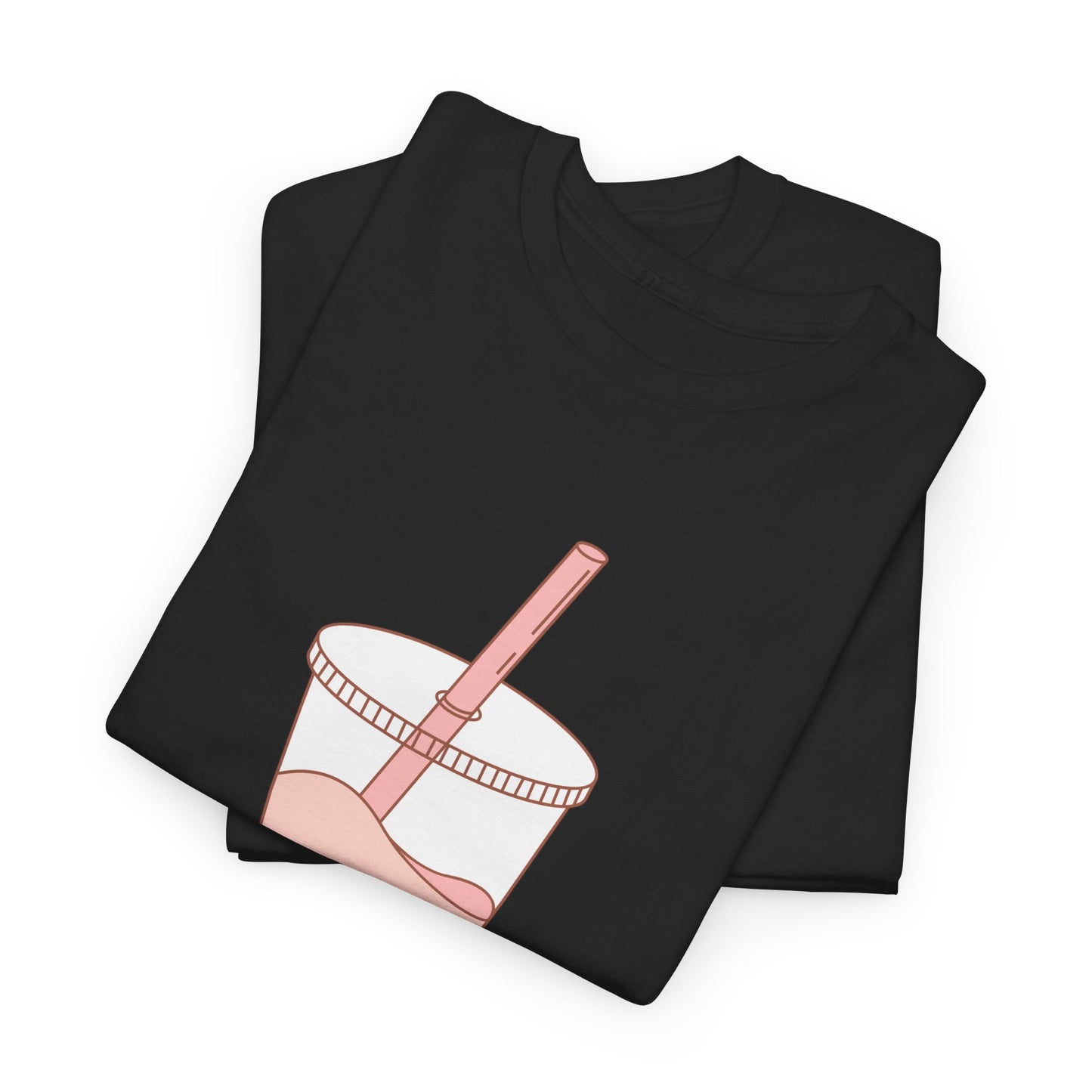 MILK TEA 1 - Drinks (Basic Tee)