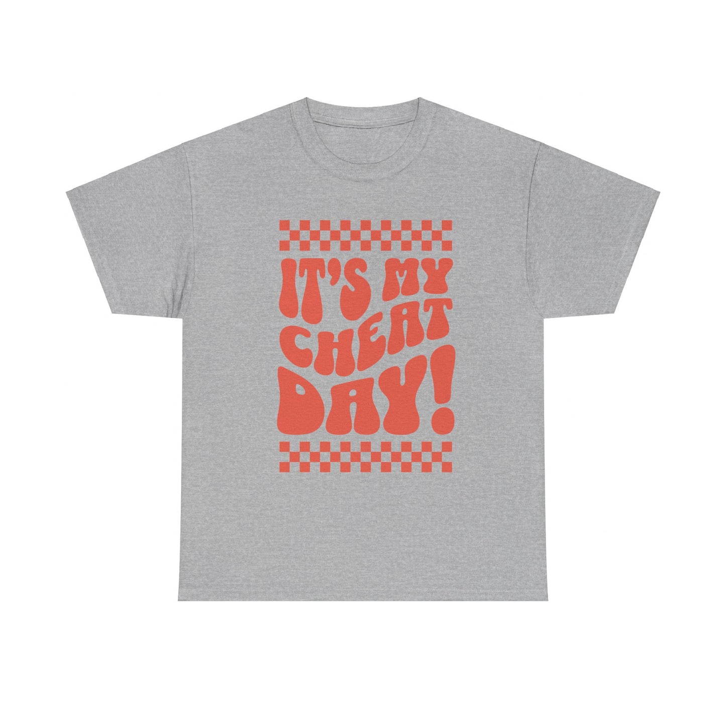 HALF RICE - Extras (Basic Tee)