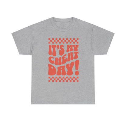 HALF RICE - Extras (Basic Tee)
