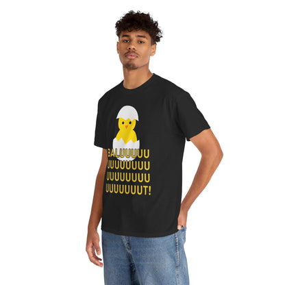 BALUT 4 - Filipino Food (Basic Tee)