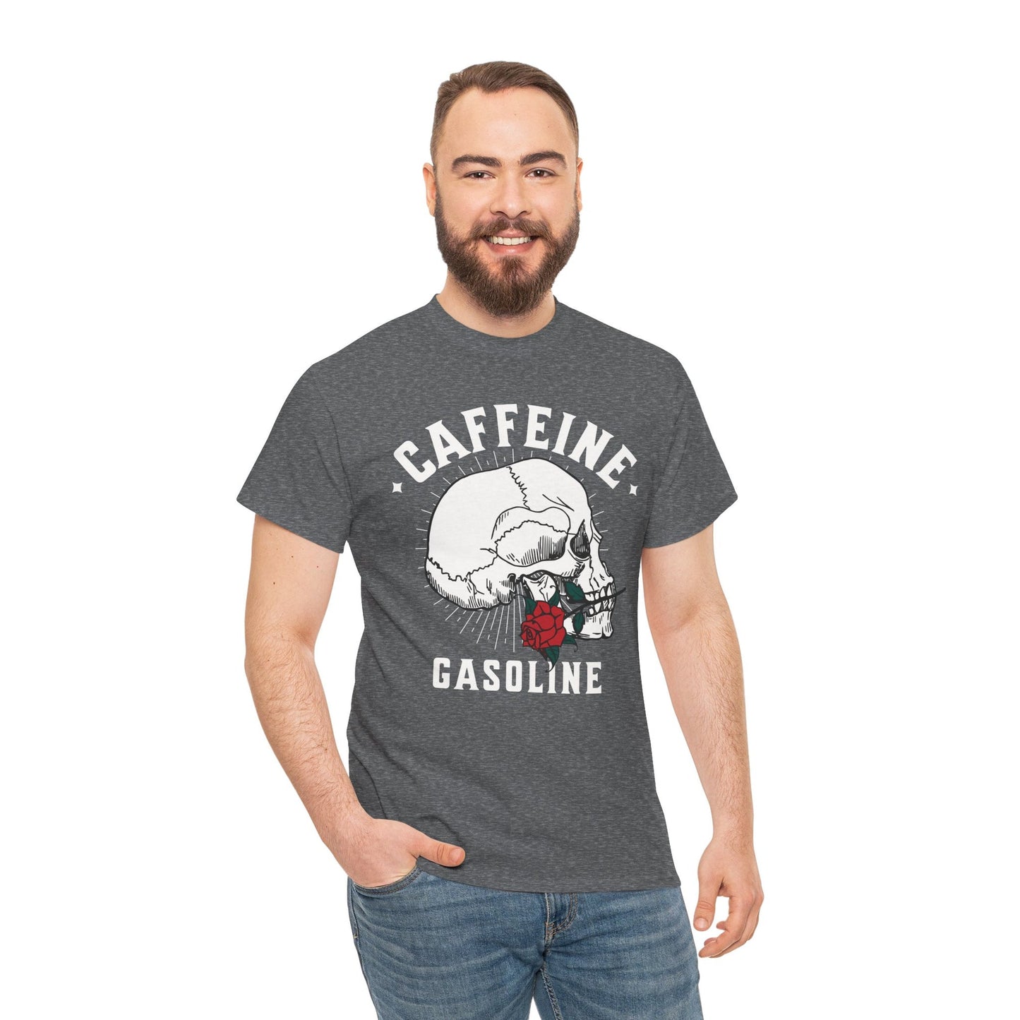 COLD MACCHIATO - Coffee (Basic Tee)