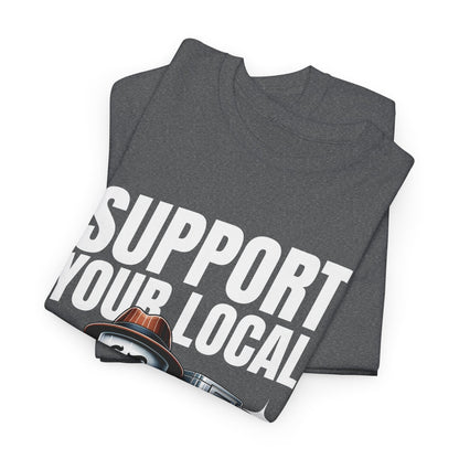 ESPRESSO EXPRESS - Coffee (Basic Tee)