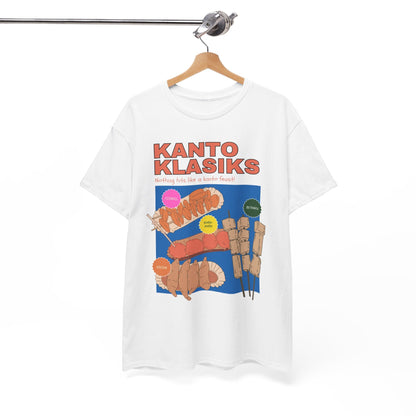 SQUID BALL - Filipino Food (Kids Tee)