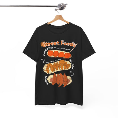 KIKIAM 1 - Filipino Food (Kids Tee)
