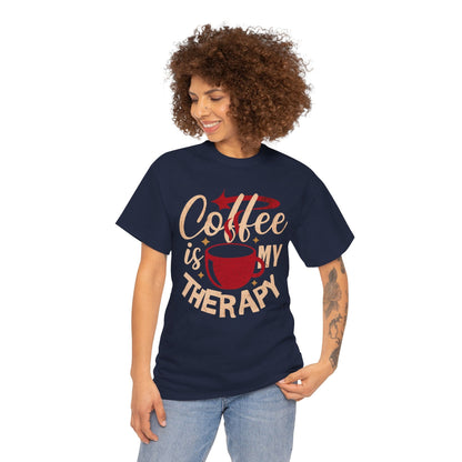 COFFEE COCOA - Coffee (Basic Tee)