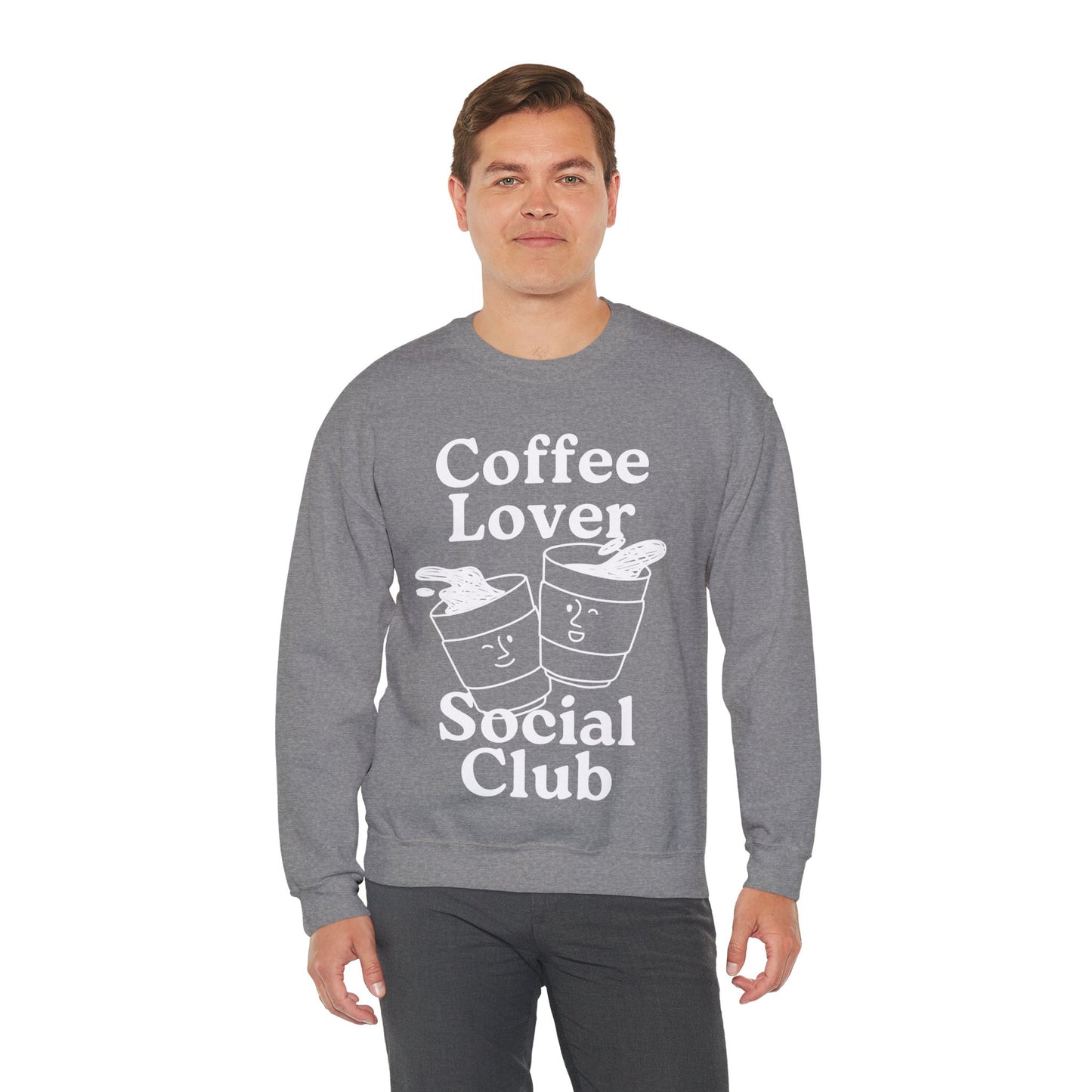 TURKISH COFFEE - Coffee (Sweatshirt)
