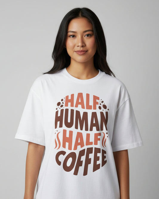 CAFÉ SUSPIRO - Coffee (Basic Tee)
