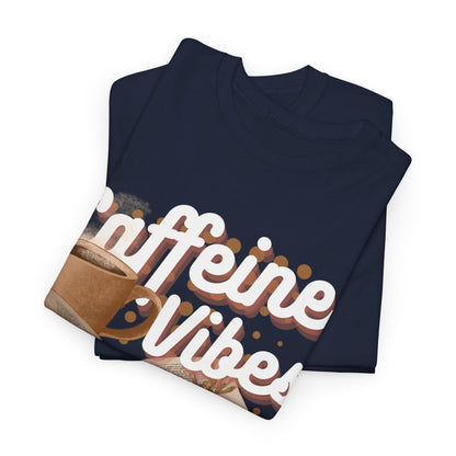 DOUBLE ESPRESSO - Coffee (Basic Tee)